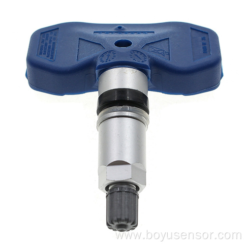 Tire Pressure Monitoring system TPMS Sensor